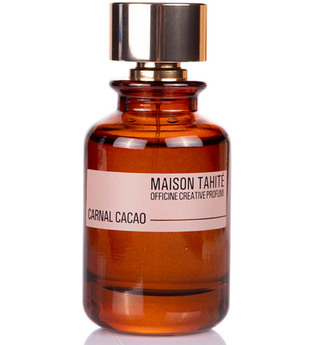 Maison Tahité Carnal Cacao Eau de Parfum (EdP) 100 ml Parfüm