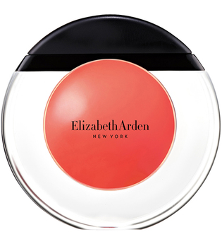 Elizabeth Arden Make-up Lippen Sheer Kiss Lip Oil Coral Careness 7 ml