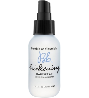 Bumble and bumble Styling Pre-Styling Thickening Spray Pre-Styler 60 ml