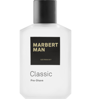 Marbert Herrendüfte ManClassic Pre Shave Lotion 100 ml