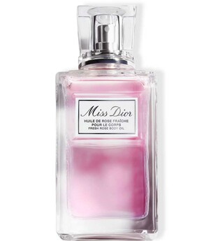 Dior - Miss Dior – Frisches Öl Für Körper Und Haare Mit Rosen – Trockenöl Für Damen - 100 Ml