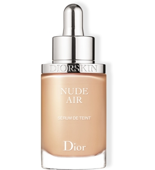 Dior - Diorskin Nude Air – Leichte Serum-foundation – Nude- Und Gesunder Glow-effekt - 020 Beige Clair (30 Ml) - Damen