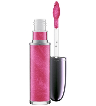 MAC Grand Illusion Glossy Liquid Lip Colour (verschiedene Farbtöne) - Pearly Girl