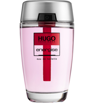 Hugo Boss Hugo Herrendüfte Hugo Energise Eau de Toilette Spray 125 ml
