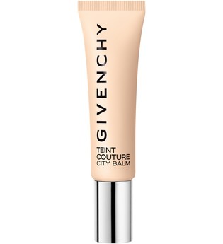 Givenchy Gesichts-Make-up Teint Couture City Balm Foundation 30.0 ml