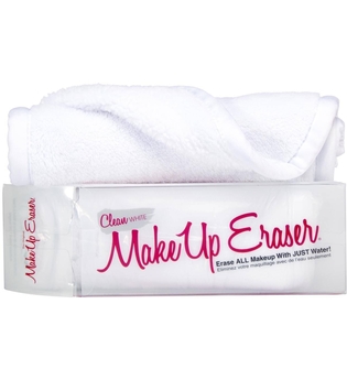 MakeUp Eraser MakeUp Eraser ORIGINAL Weiß, Pro Packung 1 Stück