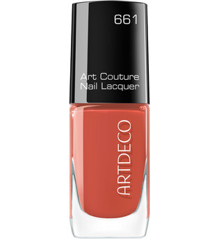 ARTDECO Love The Iconic Red Art Couture Nail Lacquer Nagellack 10.0 ml
