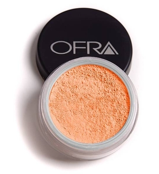 OFRA Face Derma Mineral Powder Foundation 6 g Orange Tan