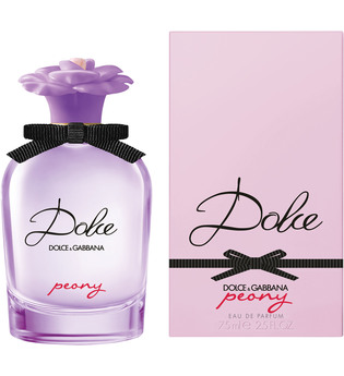 Dolce & Gabbana - 2019 D&g Dolce Peony - Dolce Peony 75 Ml Edp