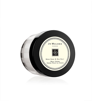 Jo Malone London - Wood Sage & Sea Salt Body Crème, 175 Ml – Körpercreme - one size