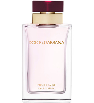 Dolce&Gabbana - Pour Femme Oud Oriental  - Eau De Parfum - 100 Ml -