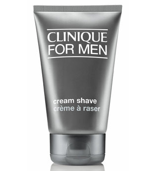 Clinique Herrenpflege Clinique For Men Cream Shave 125 ml