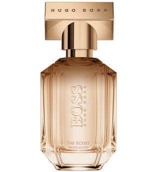 Hugo Boss BOSS Damendüfte BOSS The Scent For Her Private Accord Eau de Parfum Spray 30 ml
