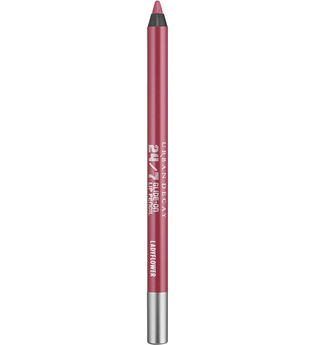 Urban Decay 24/7 Glide-On Lip Pencil Lipliner  1.2 g Ladyflower
