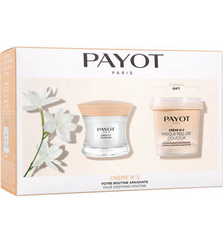 PAYOT Crème N°2 Set Limited Edition Gesichtspflegeset