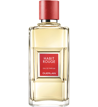 Guerlain Habit Rouge Habit Rouge - Eau de Parfum Nat. Spray 50 ml