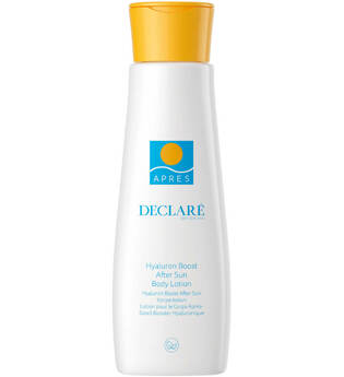 Declaré Hyaluron Boost After Sun Body Lotion After Sun Body 200.0 ml