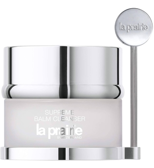 La Prairie Reinigung & Toner Supreme Balm Cleanser Reinigungscreme 100.0 ml