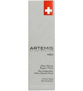 ARTEMIS MEN After Shave Repair Fluid 75 ml After Shave Lotion
