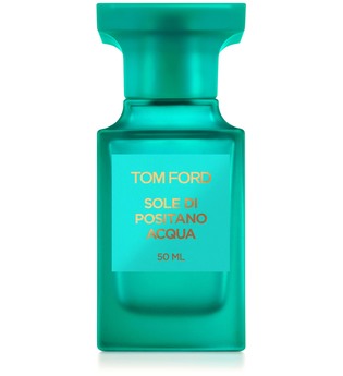 Tom Ford PRIVATE BLEND FRAGRANCES Sole di Positano Acqua Eau de Toilette Nat. Spray 50 ml