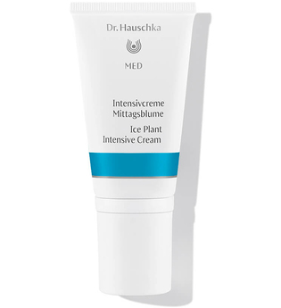Dr. Hauschka Produkte Med Haut - Intensiv Creme Mittagsblume 50ml Gesichtscreme 50.0 ml
