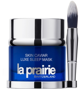 La Prairie Masken & Peelings Sleep Mask Caviar Premier Anti-Aging Pflege 50.0 ml