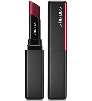 Shiseido Makeup VisionAiry Gel Lipstick 204 Scarlet Rush (Velvet Red), 1,6 g