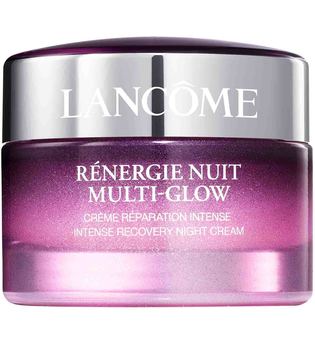 Lancôme Anti-Aging-Pflege Rénergie Nuit Multi-Glow Crème Nachtcreme 50.0 ml