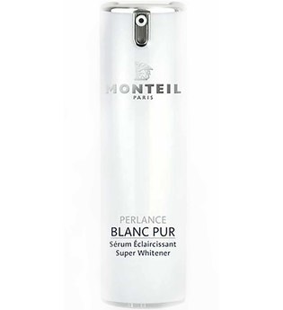 Monteil Gesichtspflege Perlance Blanc Pur Super Whitener 30 ml