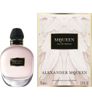 Alexander McQueen Damendüfte McQueen Eau de Parfum Spray 30 ml