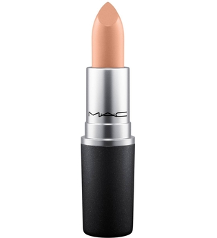 MAC Matte Lipstick 3g (Verschiedene Farbtöne) - Act Natural