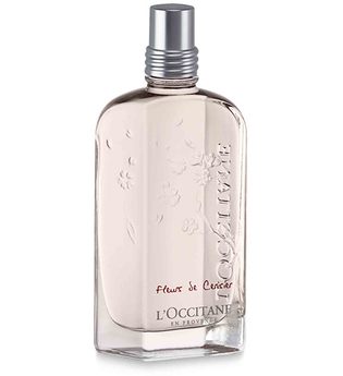 L’Occitane Kirschblüte Eau de Toilette Spray Parfum 75.0 ml