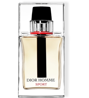 Dior - Dior Homme Sport – Eau De Toilette Für Herren – Holzige, Würzige & Frische Noten - Vaporisateur 50 Ml