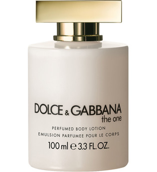 Dolce & Gabbana The One Body Lotion - Körperlotion 200 ml Bodylotion