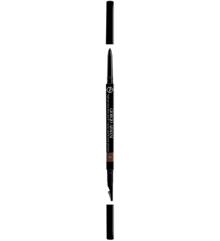 Giorgio Armani High Precision Brow Pencil Augenbrauenstift 0.09 g Nr. 02