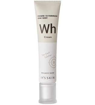 It's Skin Power 10 Formula WH Cream Gesichtscreme 35.0 ml