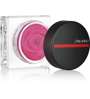 Shiseido Minimalist Whipped Powder Blush (verschiedene Farbtöne) - Blush Kokei 08