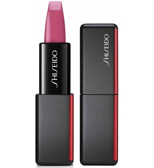 Shiseido Makeup ModernMatte Powder Lipstick 517 Rose Hip (Carnation Pink), 4 g
