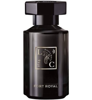 Le Couvent Des Minimes Le Couvent Des Minim - Les Parfums Remarquables Fort Royal - Eau De Parfum - 50 Ml -