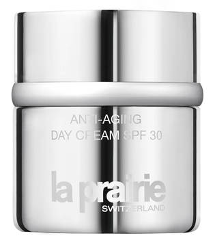 La Prairie Feuchtigkeitspflege Anti-Aging Day Cream SPF 30 Gesichtscreme 50.0 ml