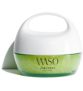 Shiseido Gesichtspflege WASO Beauty Sleeping Mask 80 ml