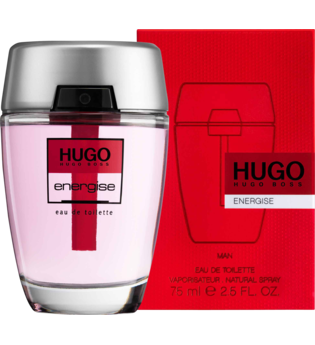 Hugo Boss Hugo Herrendüfte Hugo Energise Eau de Toilette Spray 75 ml