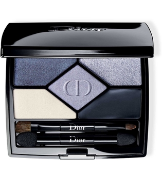 Christian Dior 5 COULEURS DESIGNER DIE "TUTORIAL"-PALETTE DER MAKE-UP ARTISTEN 5.70 g