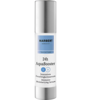 Marbert Pflege Special Care 24h AquaBooster Intensive Moisture Serum 50 ml