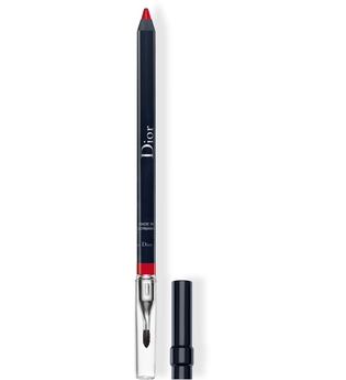 Dior - Dior Contour – Lippenkonturenstift – Intensive Farbe & Langer Halt - 999 Rouge Dior (1,2 G) - Damen