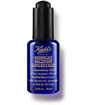 Kiehl’s Midnight Recovery Concentrate Anti-Aging Serum 30.0 ml