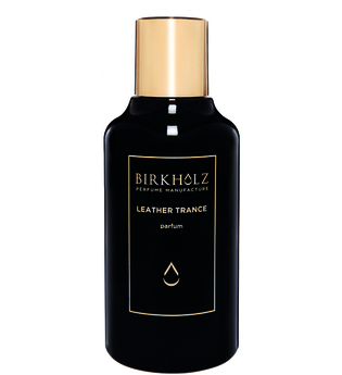 Birkholz Black Collection Leather Trance Eau de Parfum Nat. Spray 100 ml