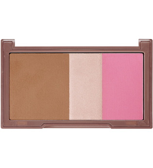Urban Decay Naked Flushed Make-up Palette  14 g Going Native