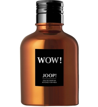 Joop! Wow! Intense Eau de Parfum Nat. Spray for Men (60ml)