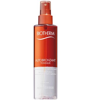 Biotherm Autobronzant Tan & Tone Selbstbräunungsspray 200 ml